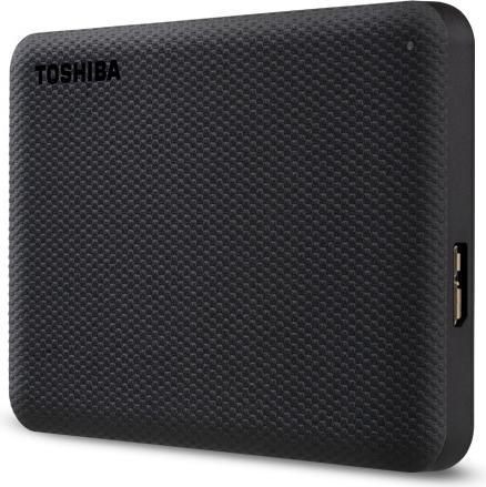 Image du produit Toshiba P300 (4 To, 3.5", SMR)