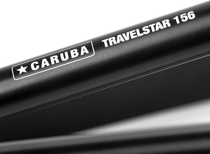 Actual product image Caruba Travelstar 156 Camerastatief