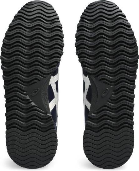 Produktbild ASICS SportStyle TIGER RUNNER II Unisex MIDNIGHT BLUE/CREAM (37.5)