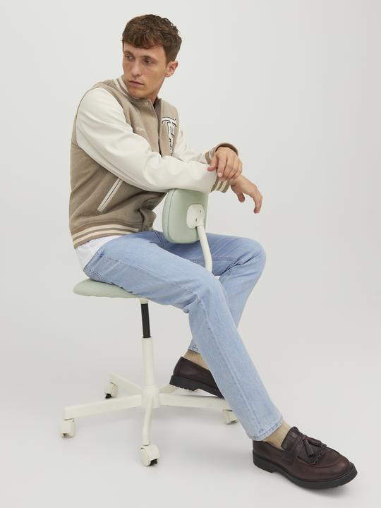 Actual product image Jack & Jones Chris Original SQ 738 Loose Fit Jeans (W34/L32)