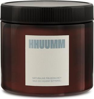 Produktbild Hhuumm Natürliches Intimhygiene-Mousse 200ml (200 ml, Intimwaschlotion)