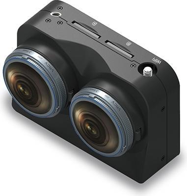 Produktbild Z Cam K1 Pro (30p)