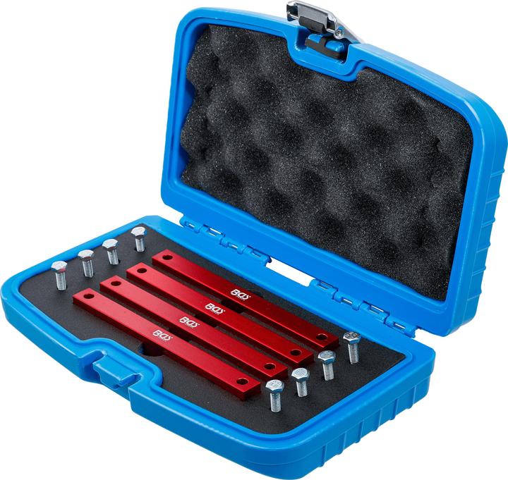 Actual product image BGS Engine Timing Tool Set for Mercedes-Benz M276, M157, M278 12 pcs.