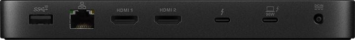 Actual product image ASUS DC500 (Thunderbolt, 10 Ports)