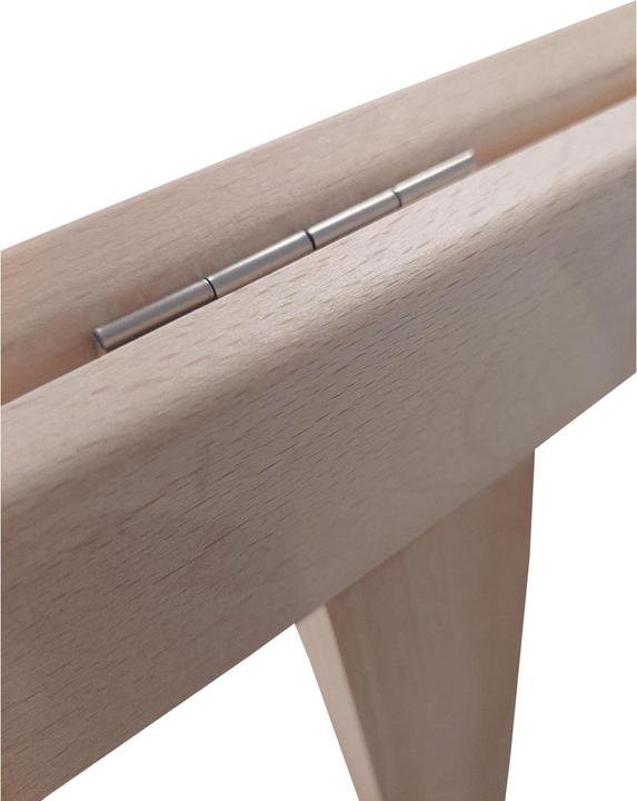 Produktbild Holz Zollhaus Malerbock (75 cm, 75 cm)