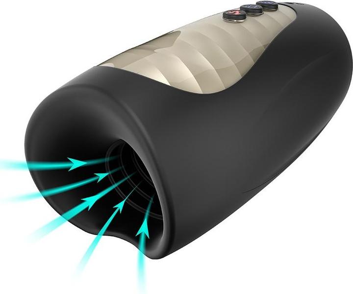 Actual product image Man.Wand Pump One