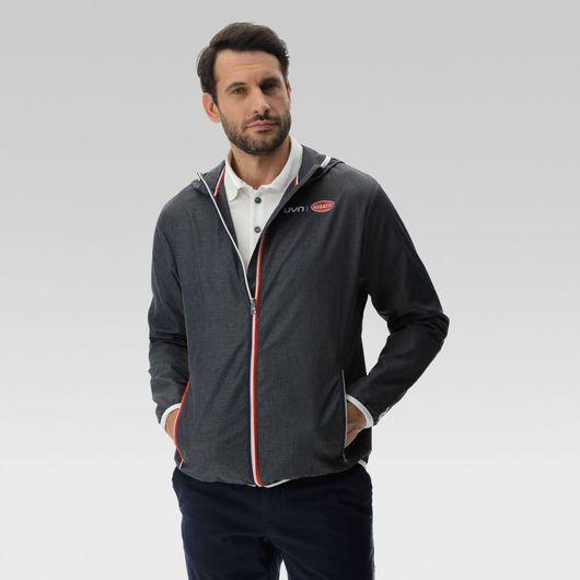 Immagine prodotto UYN Giacca a vento Packable X Bugatti (S)