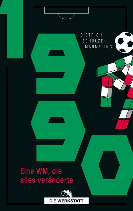 Image du produit 1990 (Allemand, Dietrich Schulze-Marmeling, 2022)