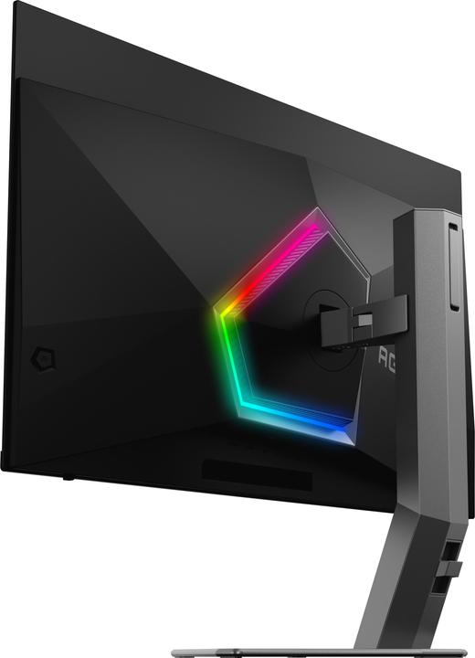 Actual product image AOC AG326UD (3840 x 2160 Pixels, 31.50")