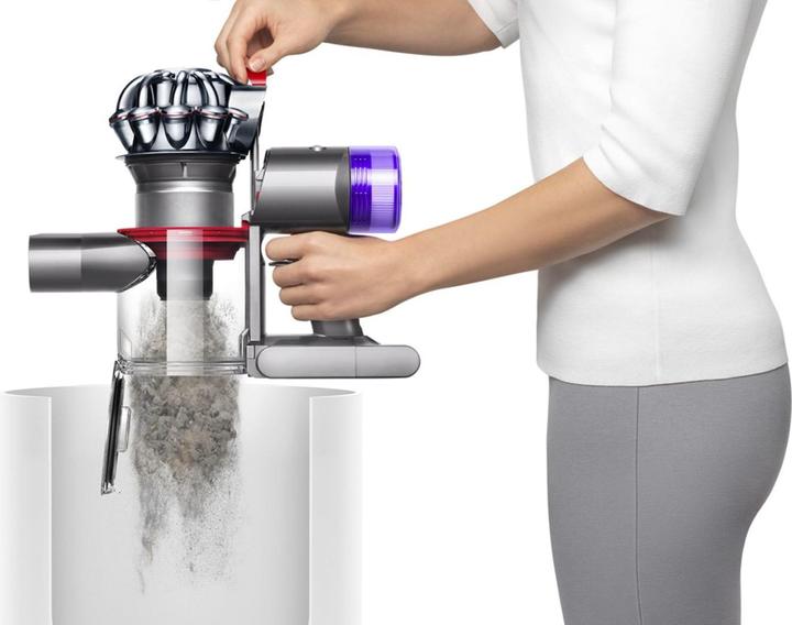 Productafbeelding Dyson V8 Extra