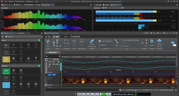 Produktbild Steinberg Cubase Artist Starter Pack (USB)