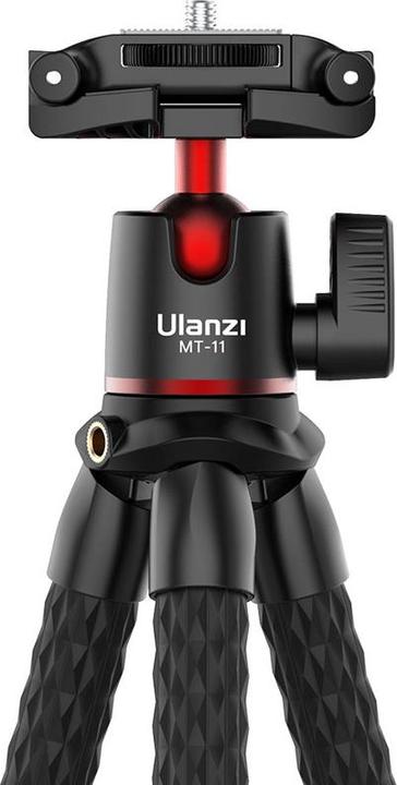 Image du produit Ulanzi Octopus MT-11 (Matières plastiques)