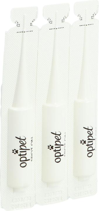 Image du produit OptiPet Spot on (Chat, 6 ml)