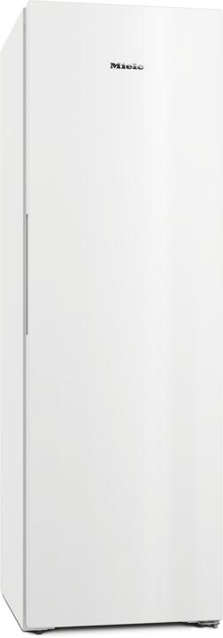 Actual product image Miele FN 4372 E - Vrijstaande diepvrieskast - Wit (Stand-alone, 278 l)