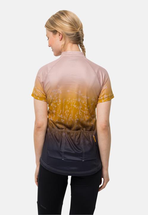 Image du produit Jack Wolfskin Morobbia Hz Print T W (L)