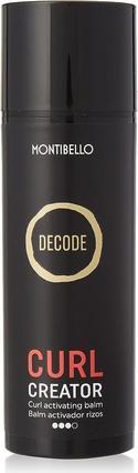Produktbild Montibello Decode Curl Creator (Haarwachs, 150 ml)