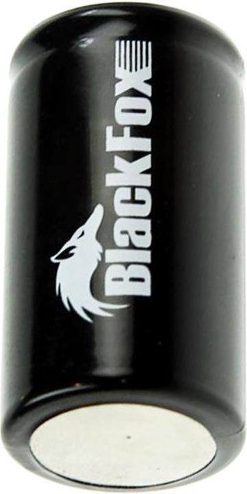 Image du produit BlackFox Batterie BF-9000 DH Mono D LR20 Flattop (1 pcs, 9000 mAh)