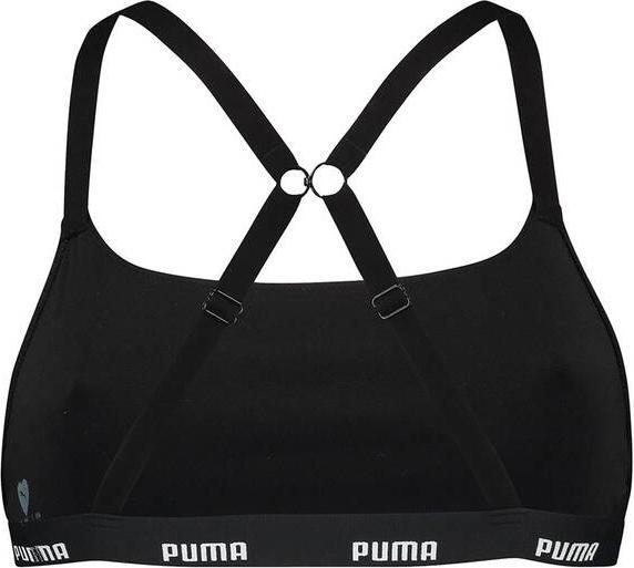 Produktbild Puma Cross-Back Bralette (L)