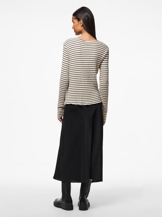 Actual product image Pieces Pciris Ls Top Jrs Noos (XL)