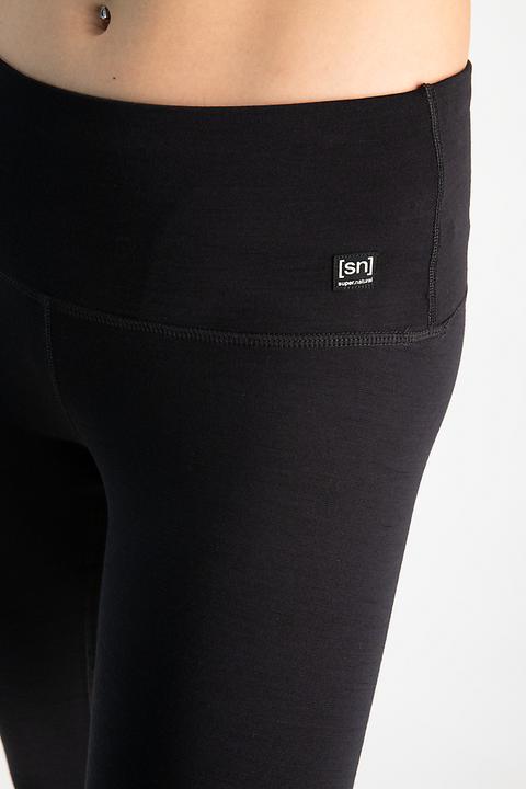 Produktbild Super Natural Super Tights (XS)