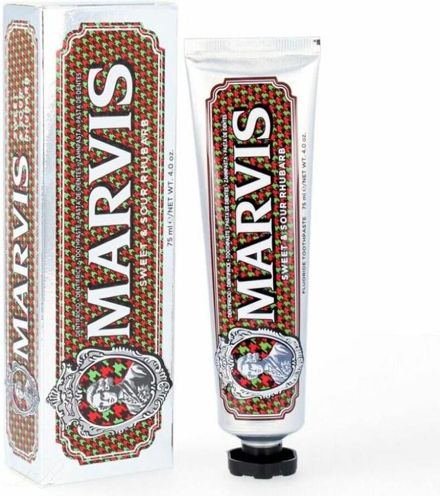 Immagine prodotto Marvis Agrodolce (75 ml)