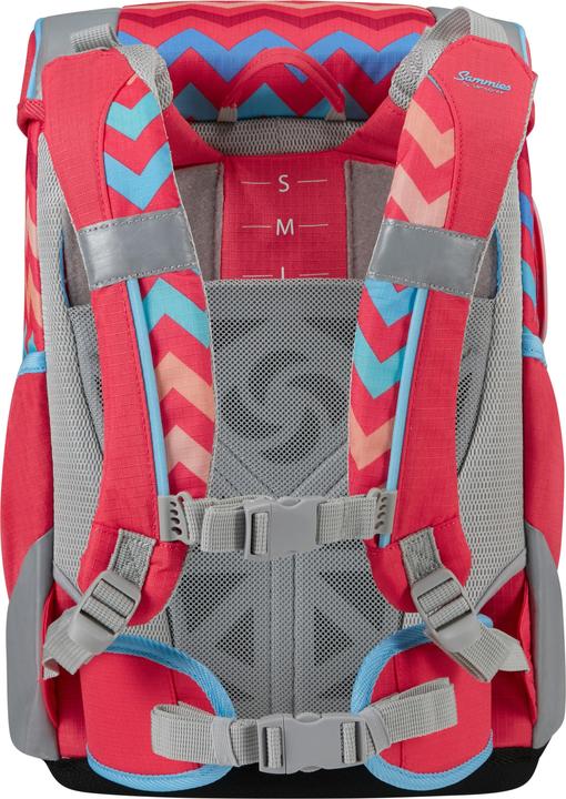 Actual product image Samsonite Ergofit Set 2.0 Backpack - Pony Magic (17.50 l)