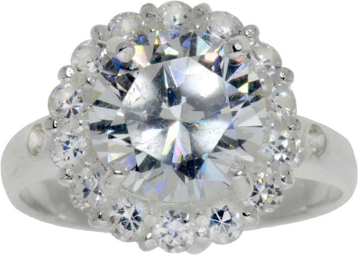 Bijouteria Fingerring (50, 925 Silber)