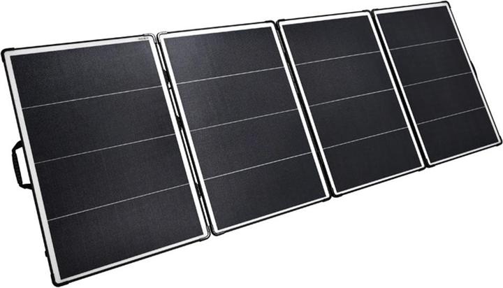 Immagine prodotto Offgridtec ® FSP-Max 400W 36V Pannello solare pieghevole Custodia solare (400 W, 12.60 kg)