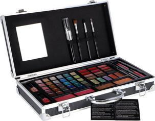 Actual product image Treffina Casuelle Cosmetic Case black 81.317.00 OS