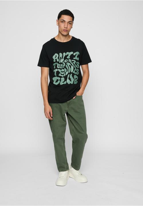 Produktbild Mister Tee Anti Tennis Club Tee - 89219 (L)