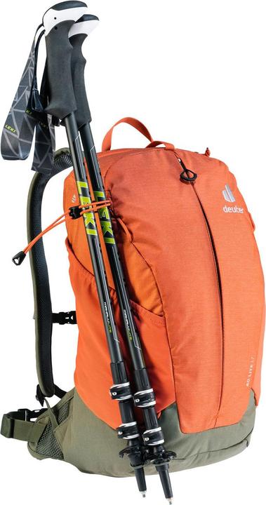 Actual product image Deuter AC Lite 17 (17 l)