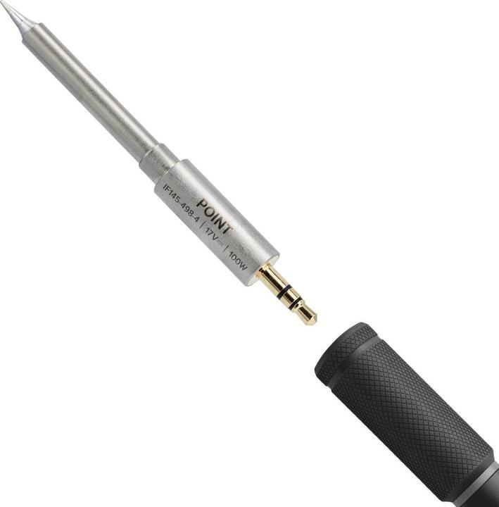 iFixit Power Series Soldering Iron Tip – fein, Zubehörtyp