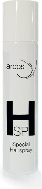 Arcos Hair Design Arcos Special Hairspray 100 ml (100 ml)