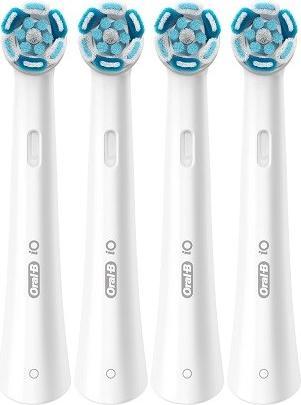 Produktbild Oral-B iO Ultimate Clean 4210201342809 (4 x)