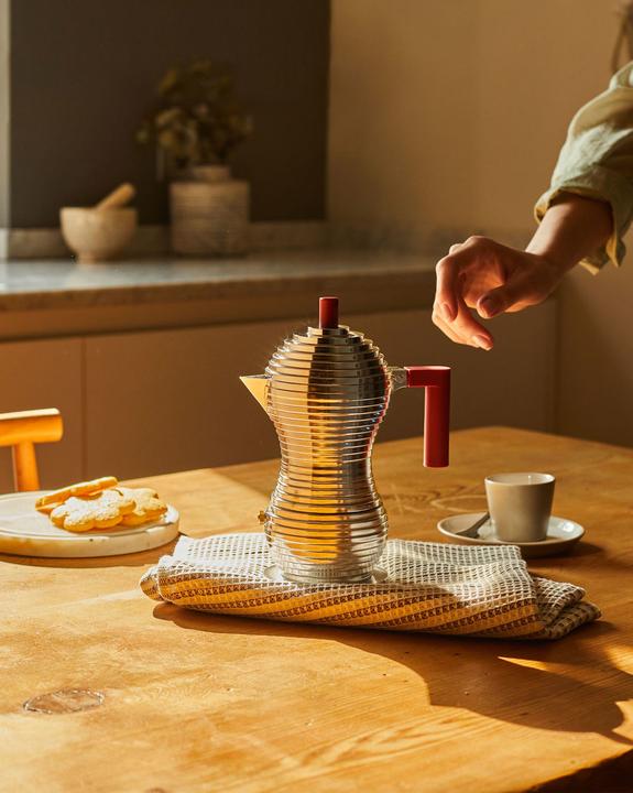 Immagine prodotto Alessi Caffettiera (1 T.)