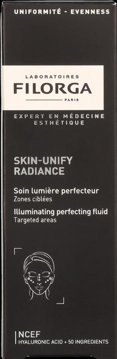 Actual product image Filorga Skin Unify Radiance (15 ml, Face fluid)