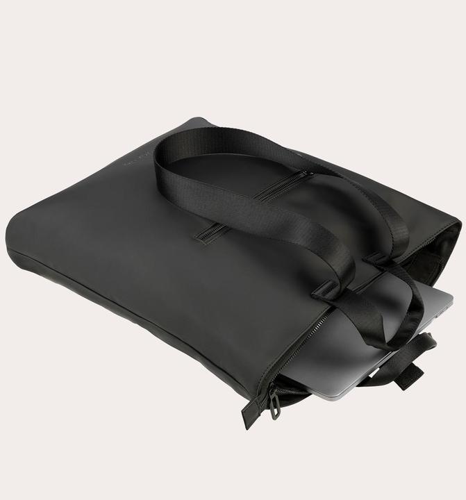 Immagine prodotto Tucano Borsa per notebook Player 15.6", nera (14", Apple)