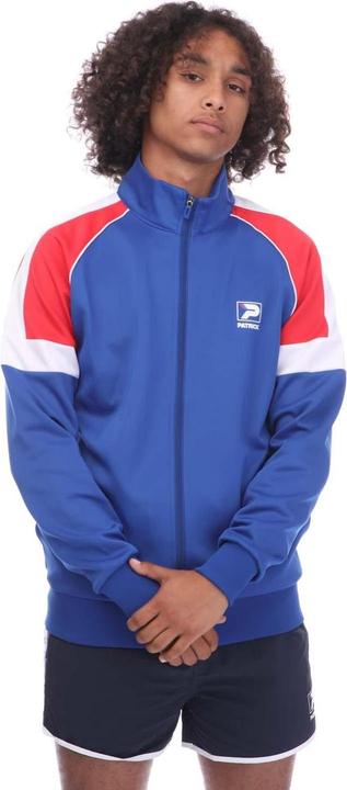 Image du produit Patrick - Haut de survêtement MICK - Homme (XL)