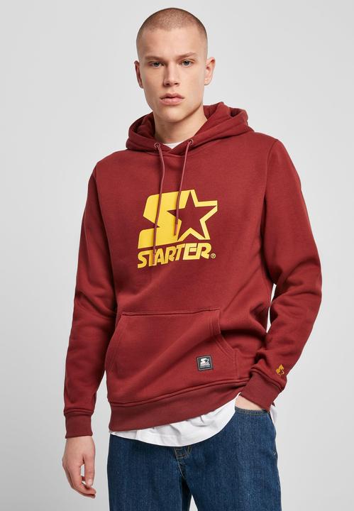 Image du produit Starter Le logo classique Hoody (S)