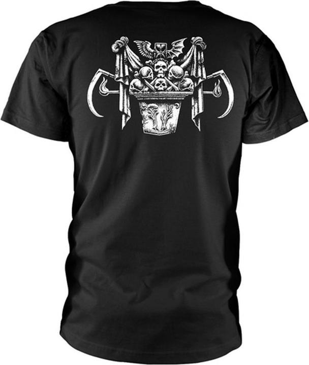 Produktbild Universal Textiles Rom 5:12 TShirt (L)