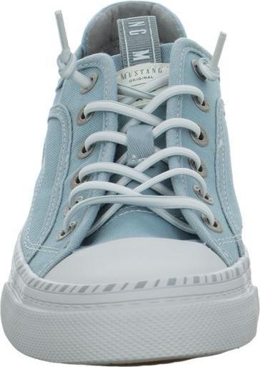 Actual product image Mustang Sneaker (42)