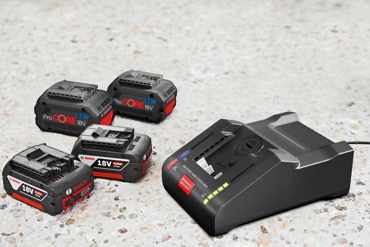 Image du produit Bosch Professional Kit de démarrage (18 V)