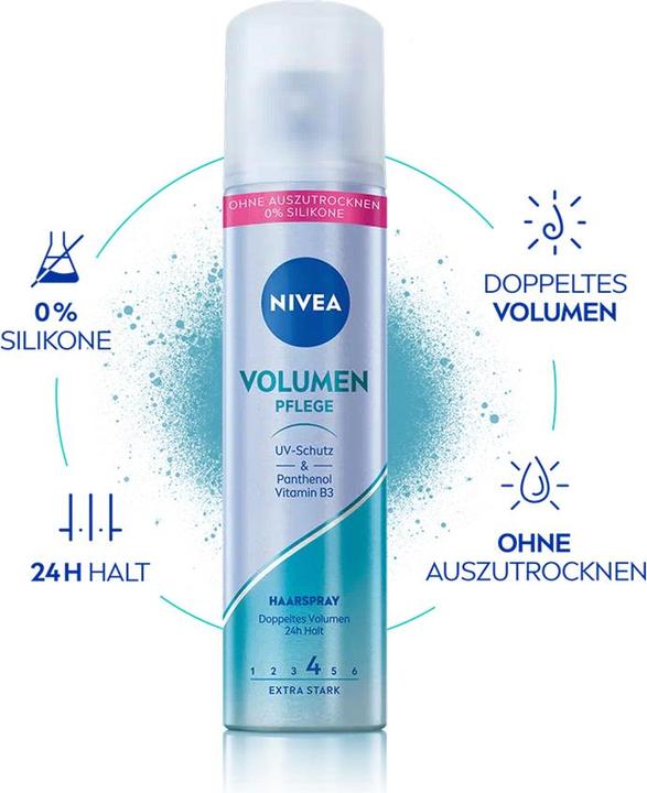 Immagine prodotto NIVEA Volume Care Mini (75 ml)