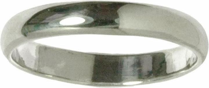 Image du produit Bijouteria Bague de doigt (50, Argent 925)