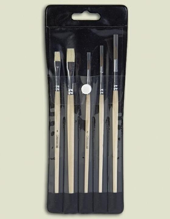 Produktbild Pinsel-Set