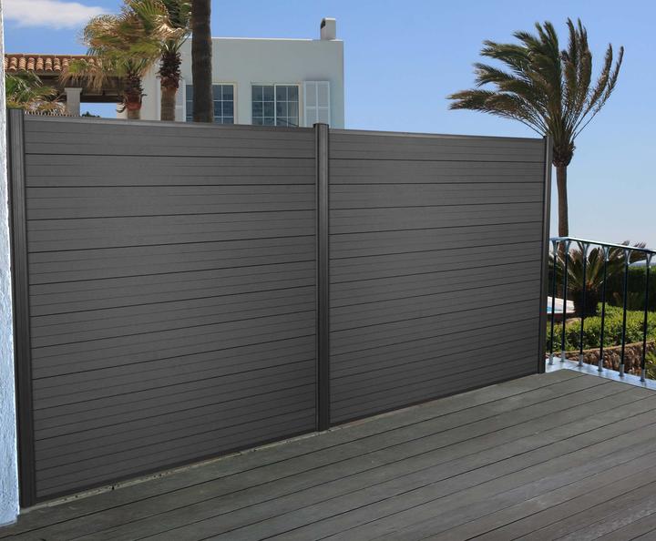 Actual product image MCW Savoie-Z-W (185 cm)