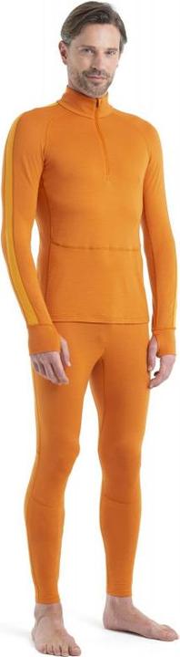 Actual product image Icebreaker ZoneKnit 260 (M)