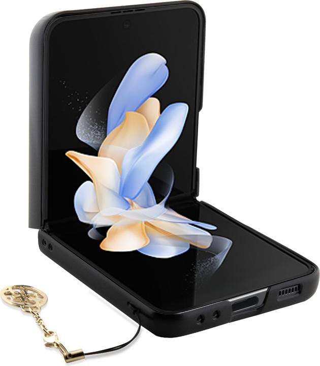 Immagine prodotto Guess Custodia 4G Charms (Samsung Galaxy Z Flip5)