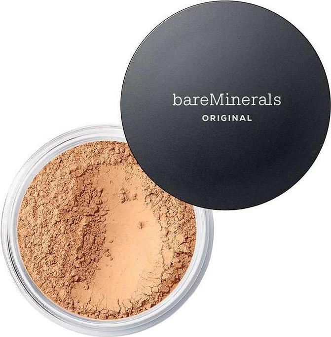 Actual product image Bare Minerals Original (#17 Tan Nude)