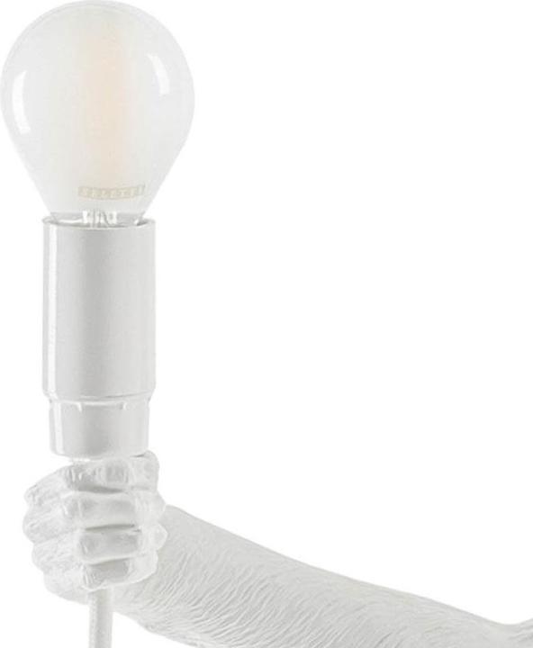Actual product image Seletti Decorative lamp (350 lm, E12)
